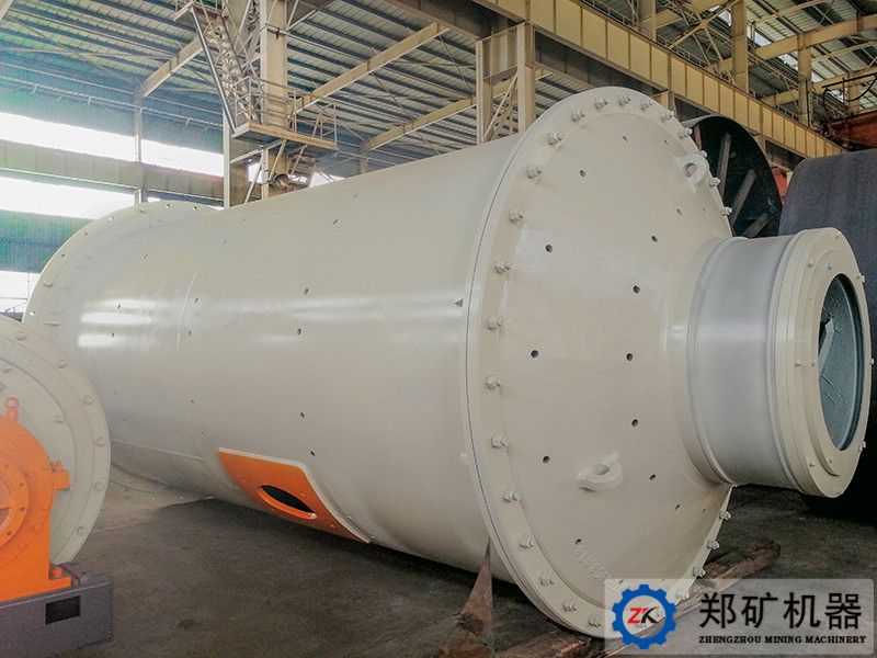 風(fēng)掃磨煤機(jī)